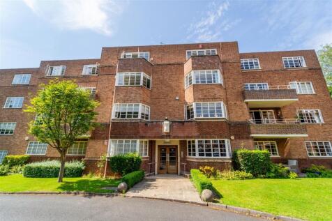Viceroy Close, Birmingham, B5