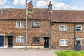 15, Cambridge Road, Ware SG12 0TP