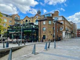 Flat 16, 2, Brewhouse Lane, London SW15 2JH