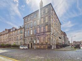1a, East Broughton Place, Broughton, Edinburgh EH1 3RP