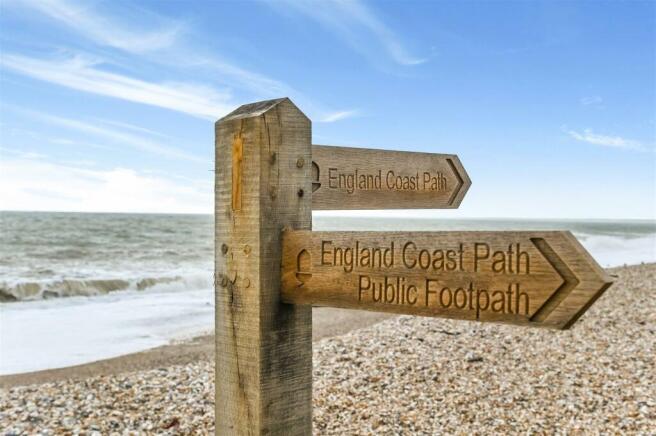 Local Beach