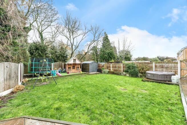 6 bed End of Terrace for sale Image 4