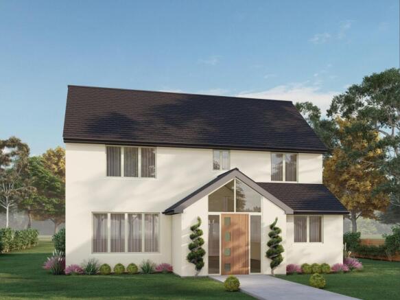 83 Green lane Front Elevation CGI.jpg