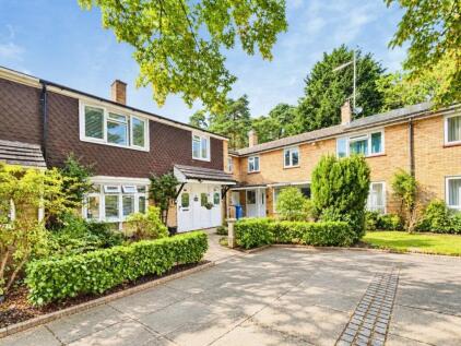 Woodmere, Bracknell, Berkshire, RG12