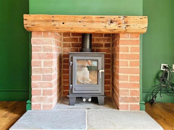 3 bed Barn Conversion for sale Image 7