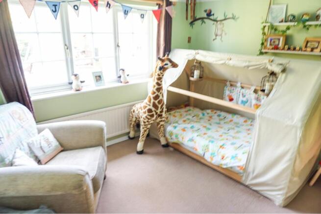 Bedroom Two