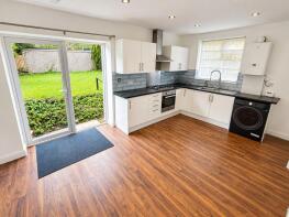 17, Kirkstall Mount, Bramley, Leeds LS5 3DT