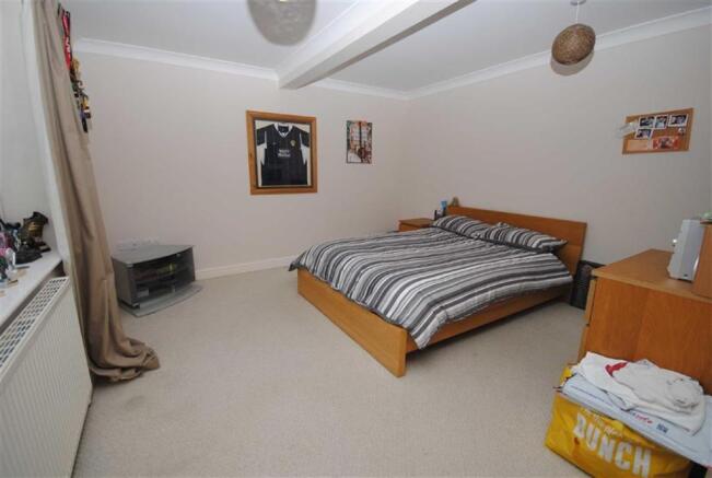 Bedroom Five