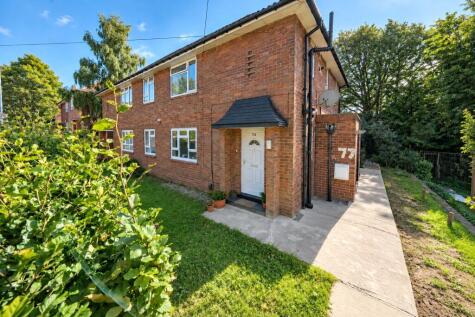 Tinshill Mount, Leeds