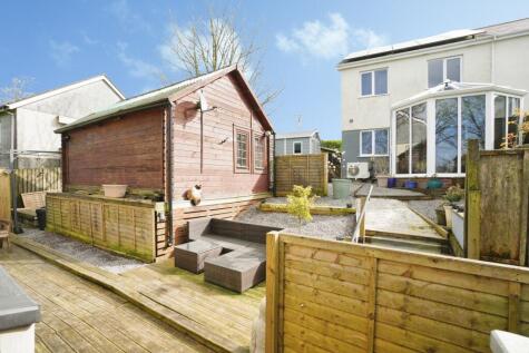 Sycamore Court, St. Austell, PL26
