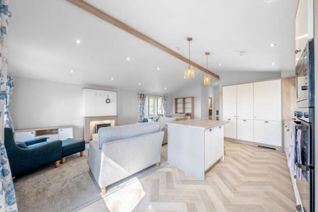 2 bed Lodge for sale Image 5