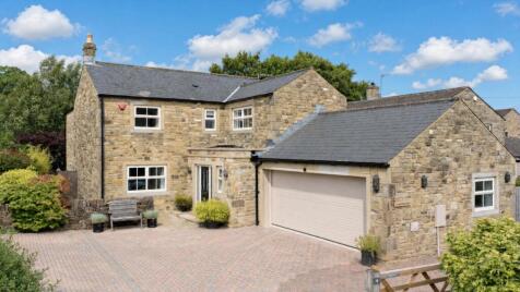 Hellifield Road, Gargrave, Skipton, North Yorkshire, BD23