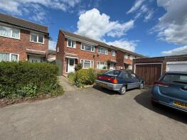 17, Wallingford, Bradville, Milton Keynes MK13 7DN