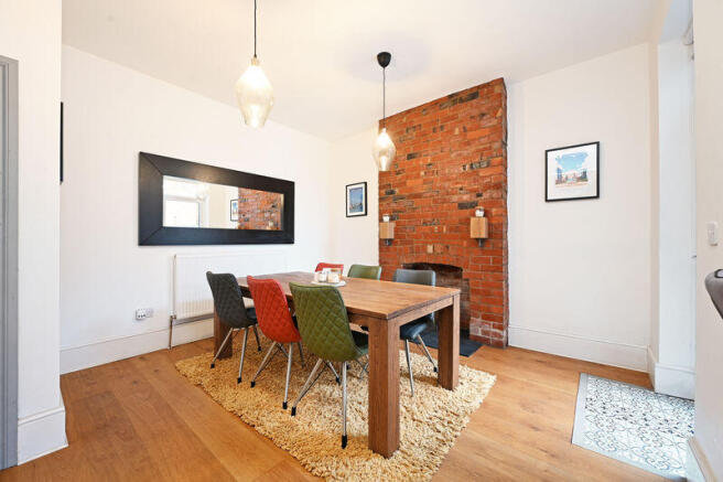 4 bed Terraced for sale Image 7