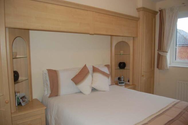 Master Bedroom 1