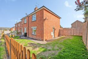 13, Wilson Road, Dorchester DT1 1PF