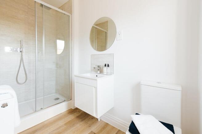 En suite