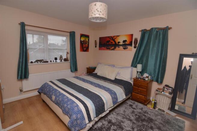 main bedroom