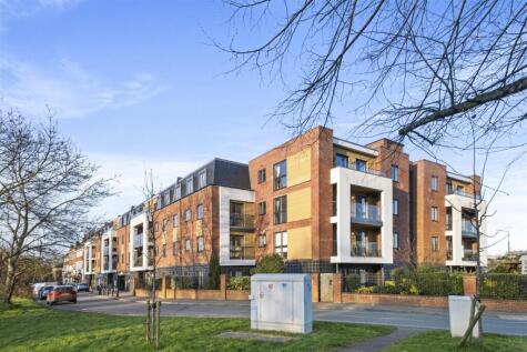 Landmark Place, Denham
