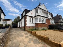 20, Oak Tree Drive, Whetstone, London N20 8QH