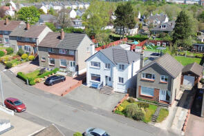8, Greenside Road, Hardgate, Clydebank G81 6NX