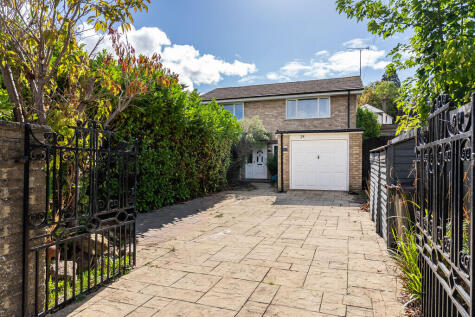 Furlong Road, Westcott