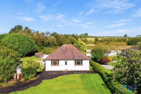 Fenwick Road, Kilmarnock, KA3 2NJ