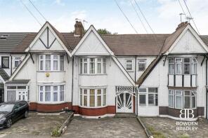 175, Redbridge Lane East, Ilford IG4 5DB