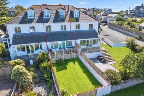 Wispa, Trevone, PL28