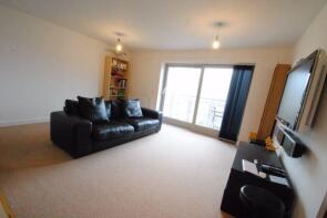 161, Metcalfe Court, West Parkside, London SE10 0EL