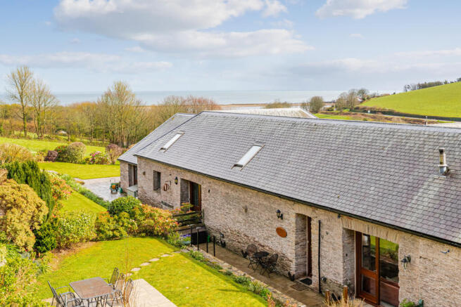 A09 - The Midshippen 3 Stokeley Barton Barns Stoke