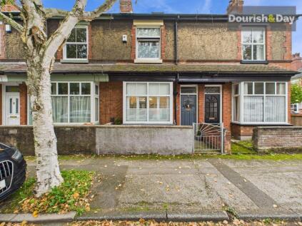 St. Georges Road, Fairway, Stafford, ST17