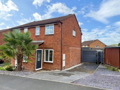 Woodmere Way, Kingsteignton, TQ12