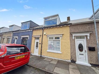 Brunton Street, Darlington