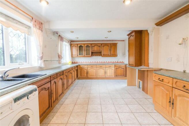 Kitchen-Diner