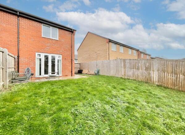 John Robinson Place, Crewe, CW1 photo 4