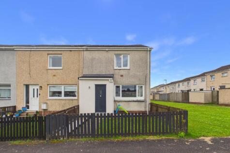 Beech Terrace, Larkhall