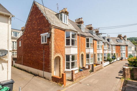 Holmdale,Sidmouth,EX10 8DN