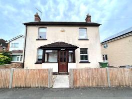 52, Highmore Street, Hereford HR4 9PQ
