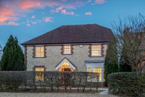 8, Fen Meadow, Ightham, Sevenoaks TN15 9HT