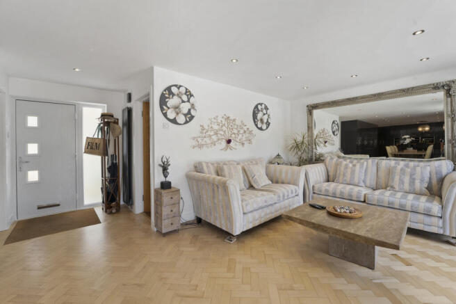 Reception Room 1