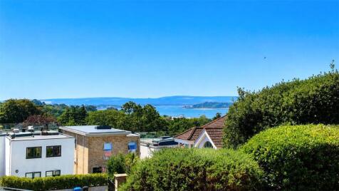 Brownsea View Avenue, Poole, Dorset, BH14