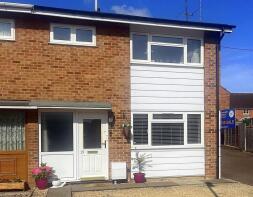 29, Mayo Road, Shipston-on-stour CV36 4BH