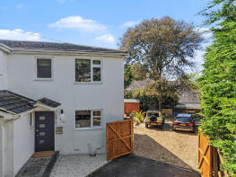 42a, Bournemouth Road, Poole BH14 0EY