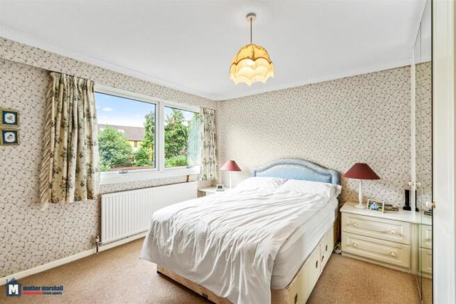 Bedroom One 1st Aspect