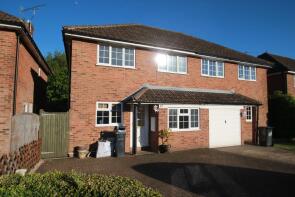 48, Ridgeway, Etchingham TN19 7PJ
