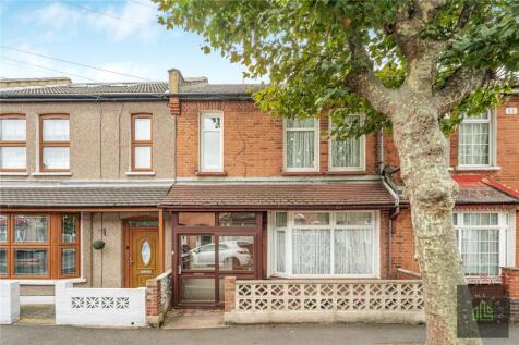 Stevenage Road, London, E6