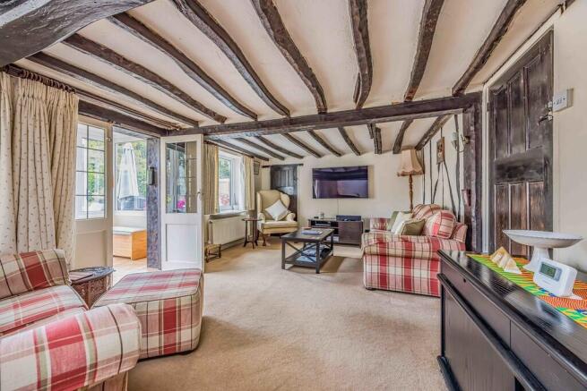 Hope Cottage, 137...