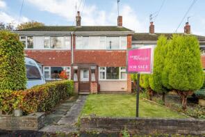 65, West View, Parbold WN8 7NT