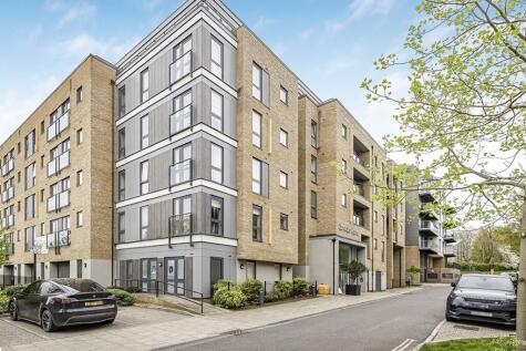 Pegs Lane, Hertford, SG13